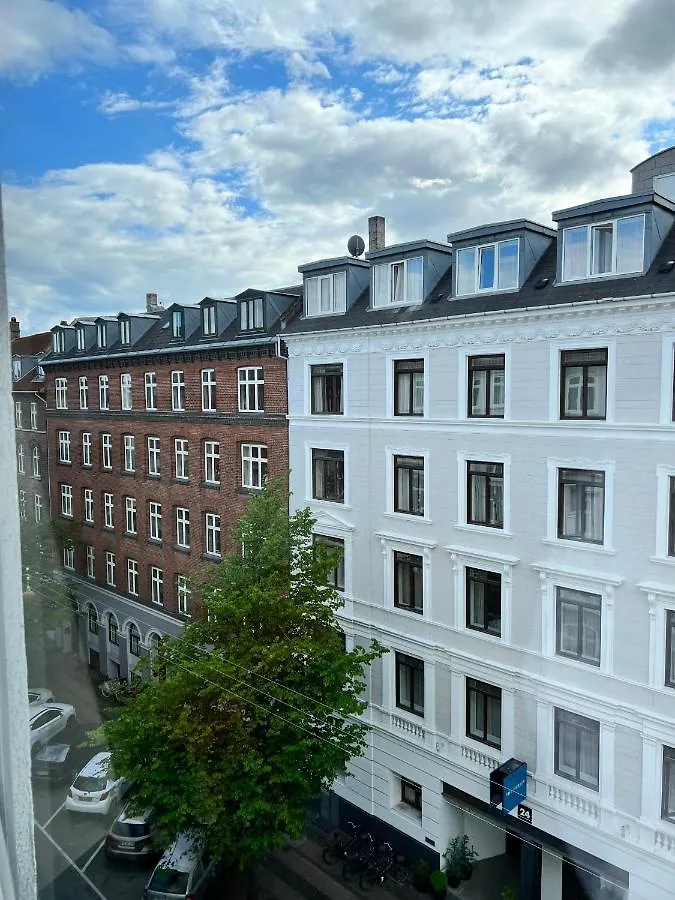 Hotel Maritime Kopenhag 3*,