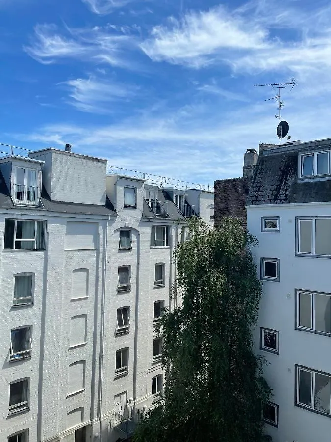 Hotel Maritime Kopenhag
