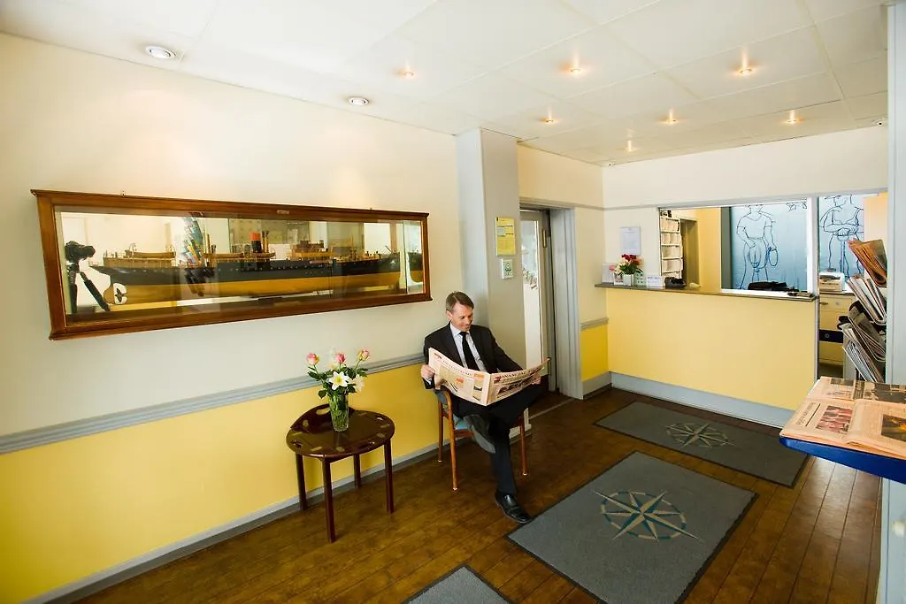 Hotel Maritime Kopenhag