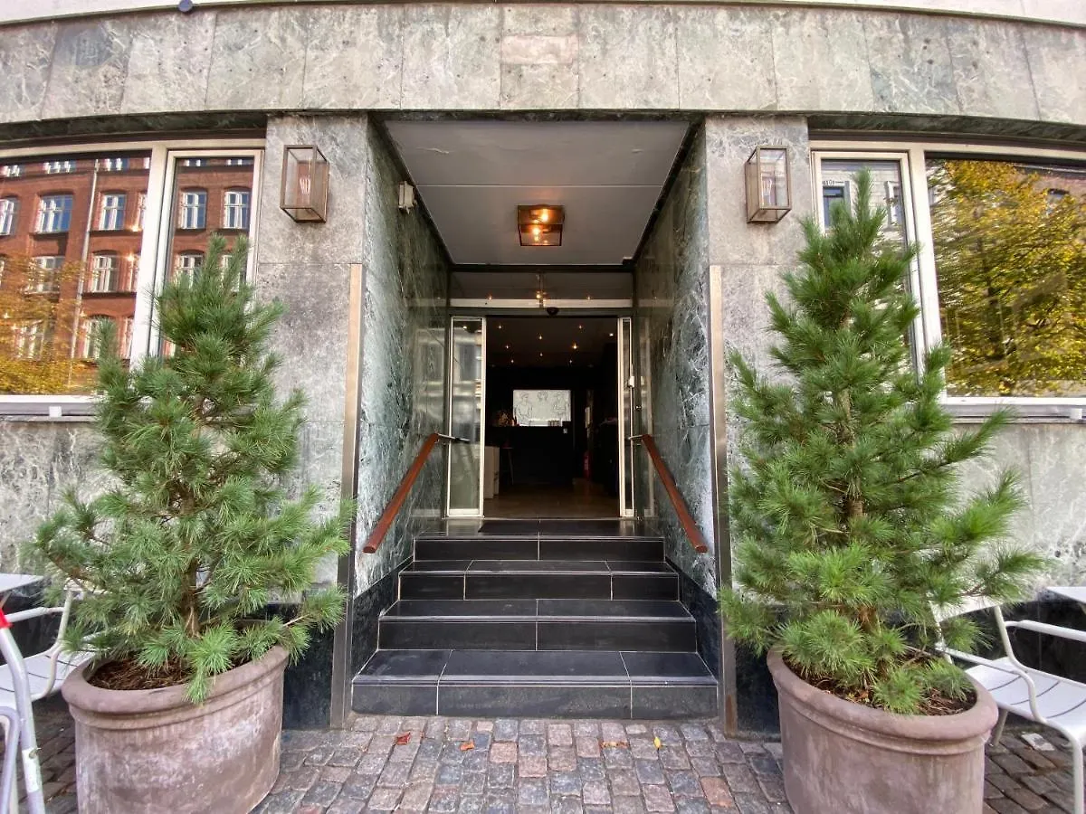 Hotel Maritime Kopenhag