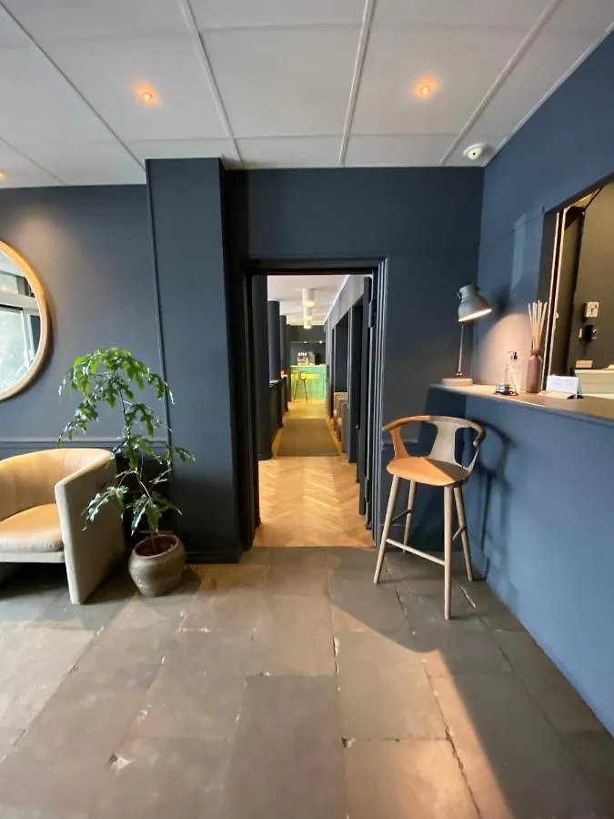 Hotel Maritime Kopenhag