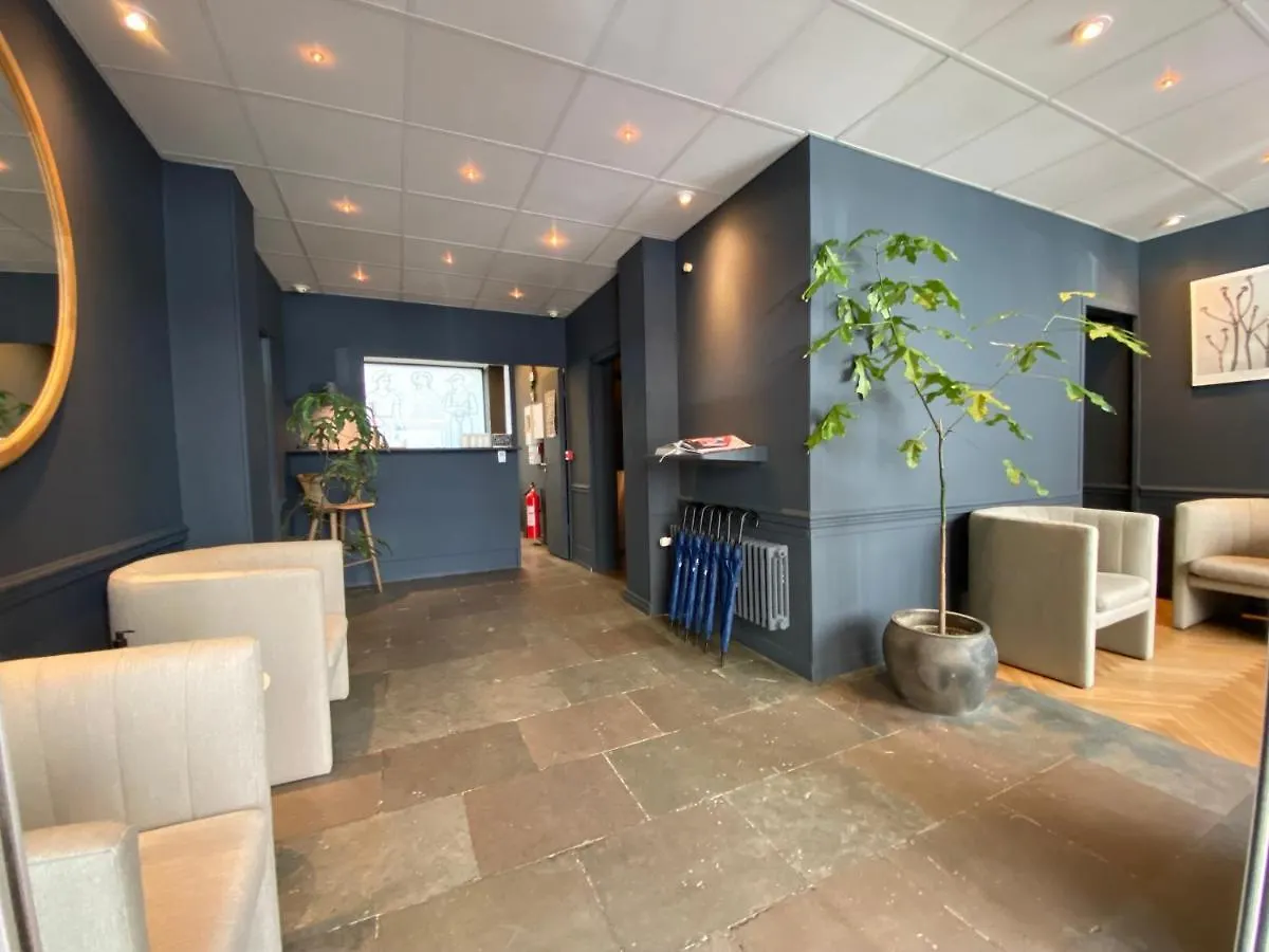 Hotel Maritime Kopenhag