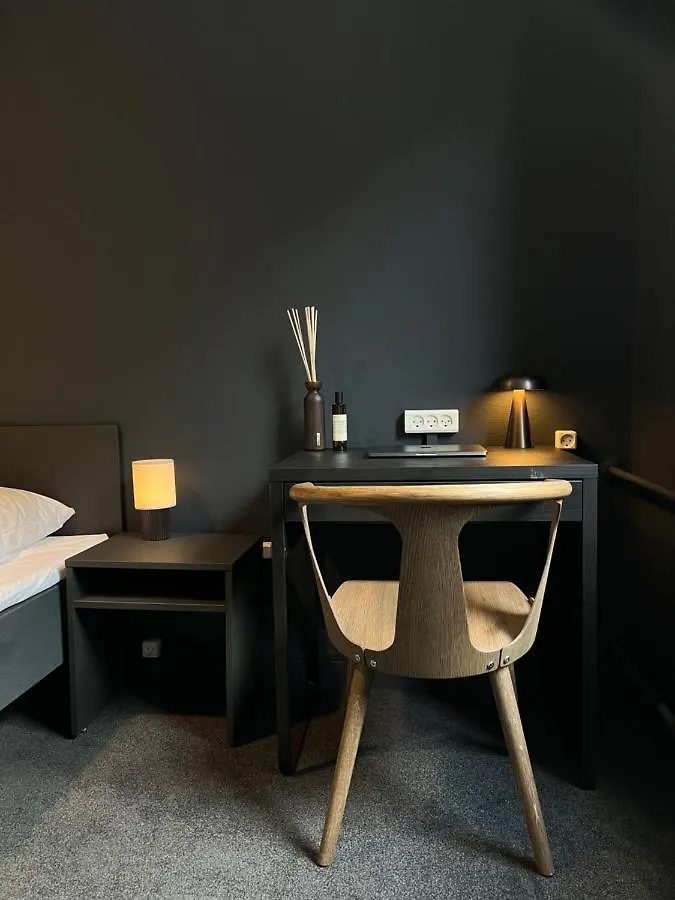Hotel Maritime Kopenhag