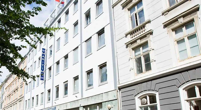Hotel Maritime Kopenhag