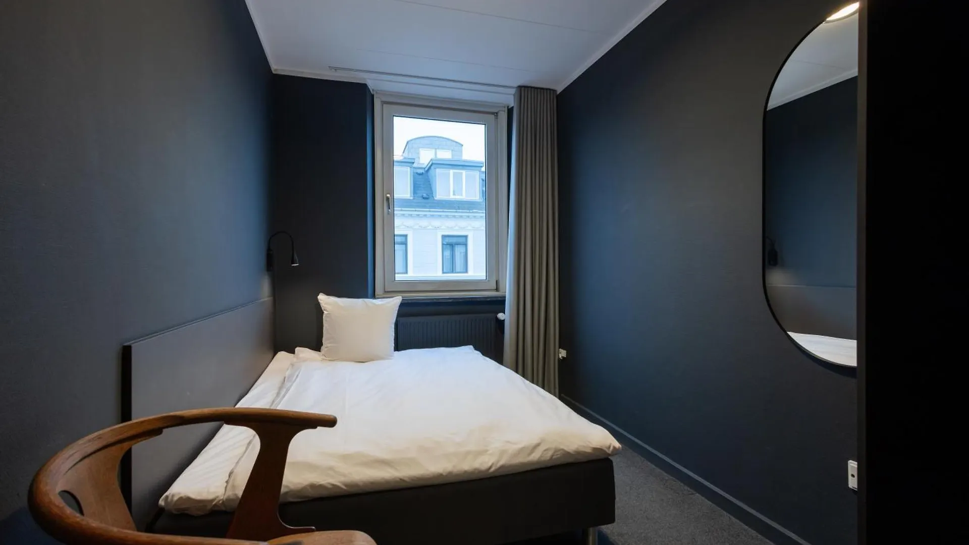 Hotel Maritime Kopenhag 3*,