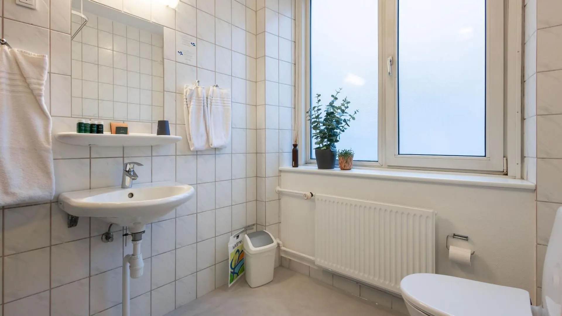 Hotel Maritime Kopenhag