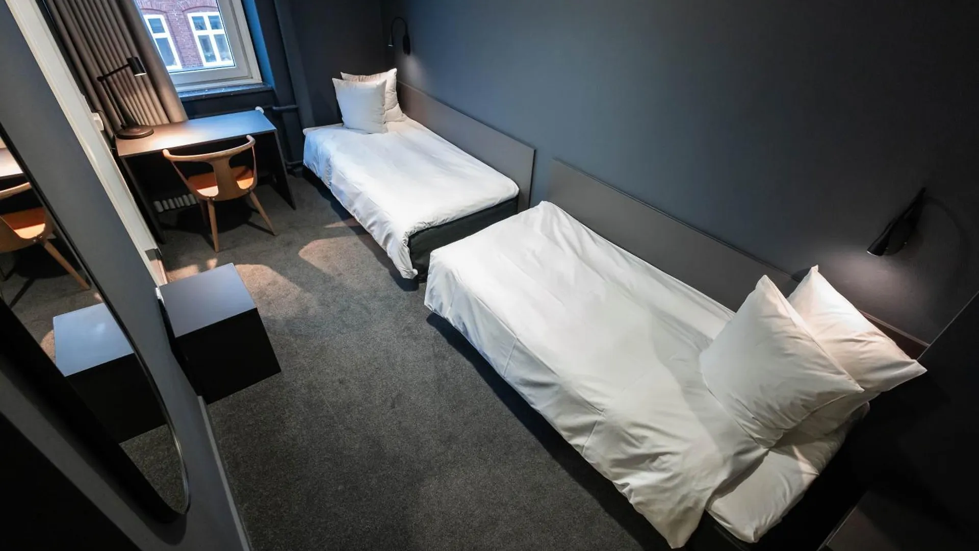 Hotel Maritime Kopenhag