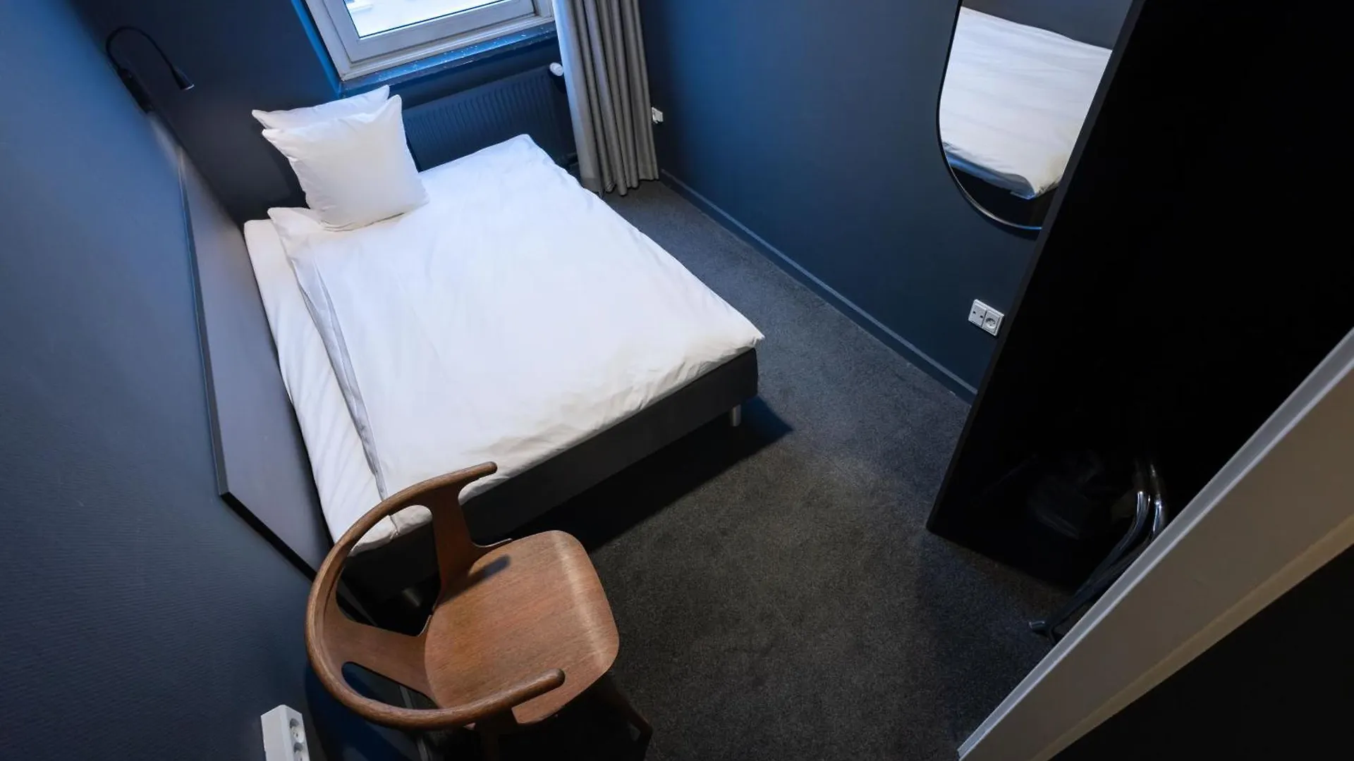 Hotel Maritime Kopenhag