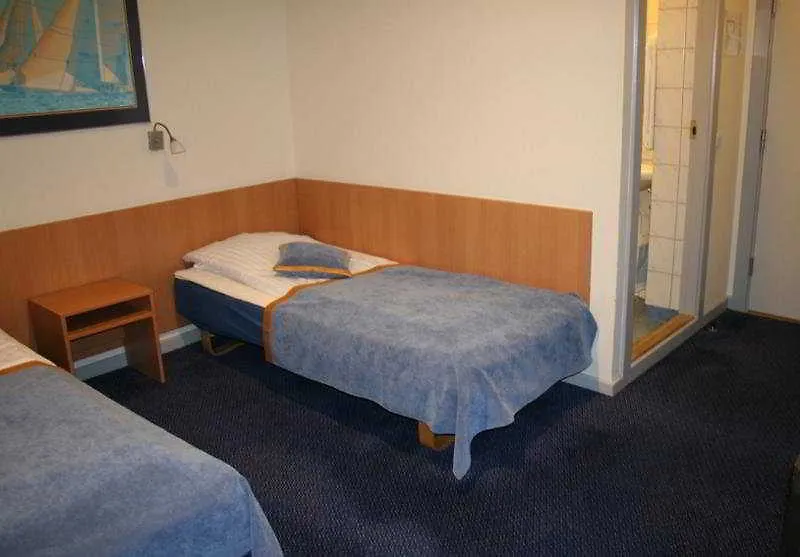 Hotel Maritime Kopenhag