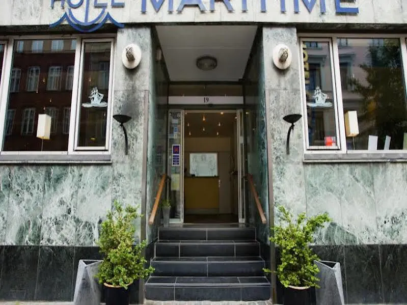 Hotel Maritime Kopenhag