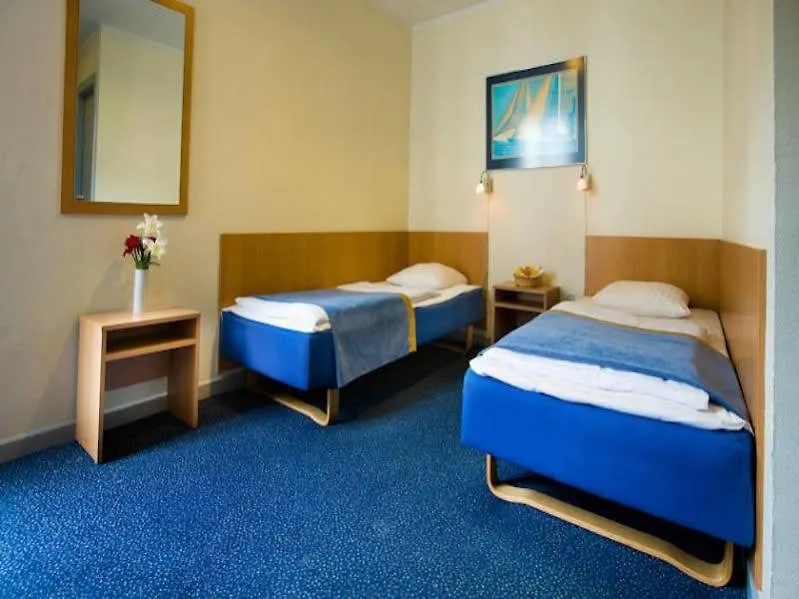 Hotel Maritime Kopenhag 3*,