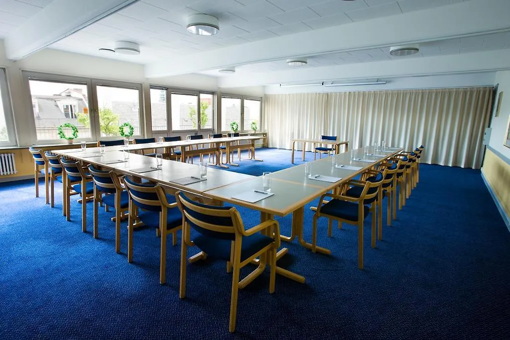 Hotel Maritime Kopenhag 3*,