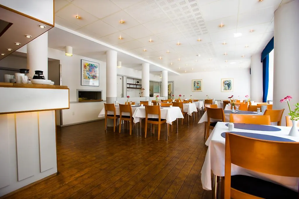 Hotel Maritime Kopenhag