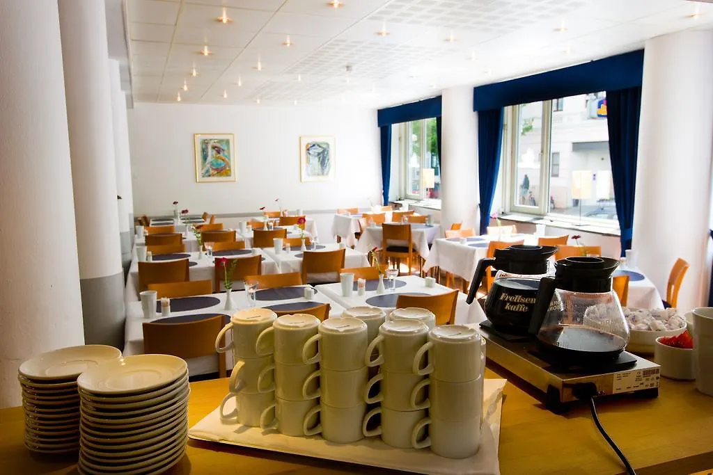Hotel Maritime Kopenhag