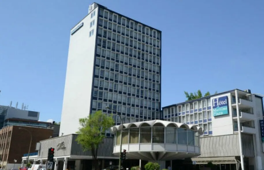 Hotel Maritime Kopenhag