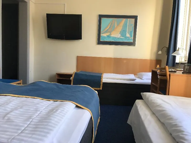 Hotel Maritime Kopenhag