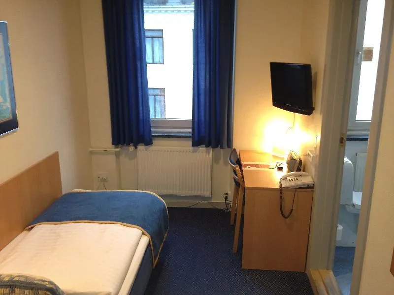 Hotel Maritime Kopenhag