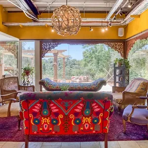 Мини-отель Beit Oren Hotel