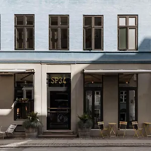 Sp34 Otel