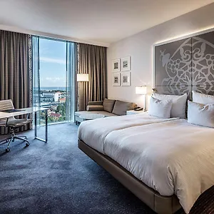 Clarion Copenhagen Airport **** Каструп