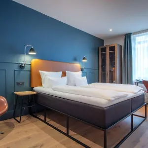 The Huxley Copenhagen, Bw Premier Collection Otel