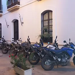 La Del Infante 3*, La Puebla de los Infantes España
