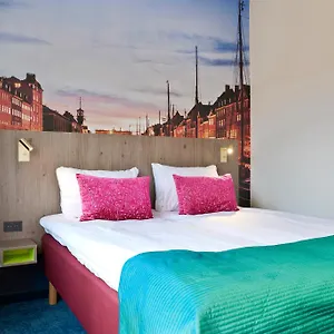 Hotel Profilhotels Richmond, Copenhague
