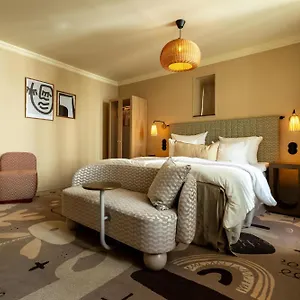 Nh Grand Joanne Otel