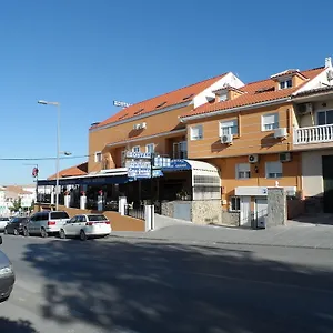 Restaurante Casa Grande , Baza España