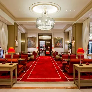 Отель California Champs Elysees