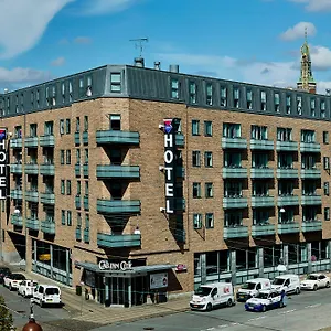 Cabinn City Copenhagen