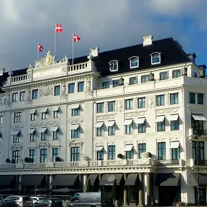 D'angleterre Copenhagen