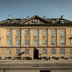 Hotel Nobis Copenhagen, A Member Of Design Hotels™, Copenhague