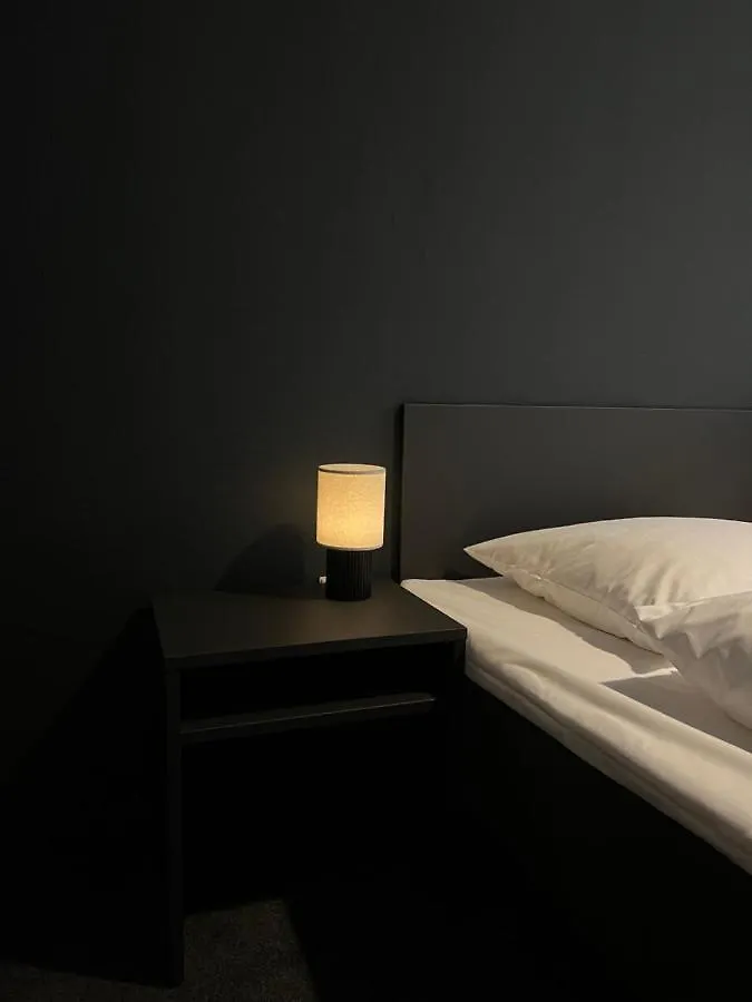Hotel Maritime Copenhagen